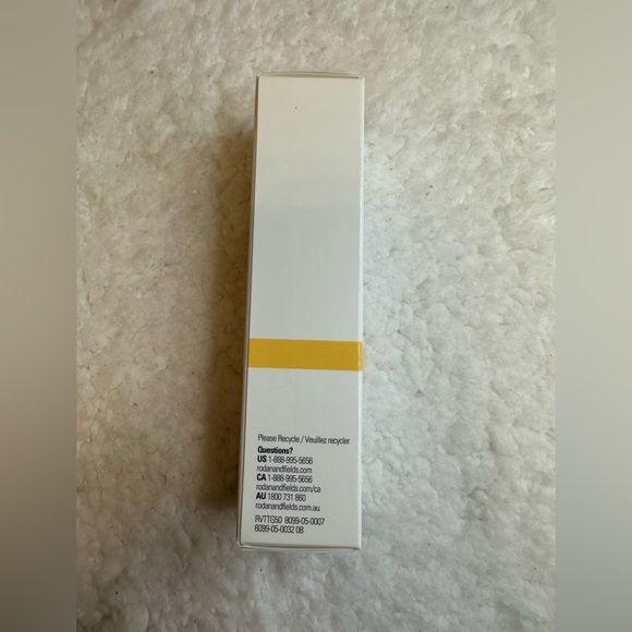 Rodan & Fields Step 3pm Reverse line. Tone Correcting Treatment. 1 oz. - Picture 4 of 6